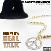 Real Talk (Instrumental) - Mikey D
