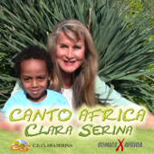 Canto africa (Italian Version) - Clara Serina