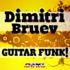 Stream & download Guitar Funk! - Single