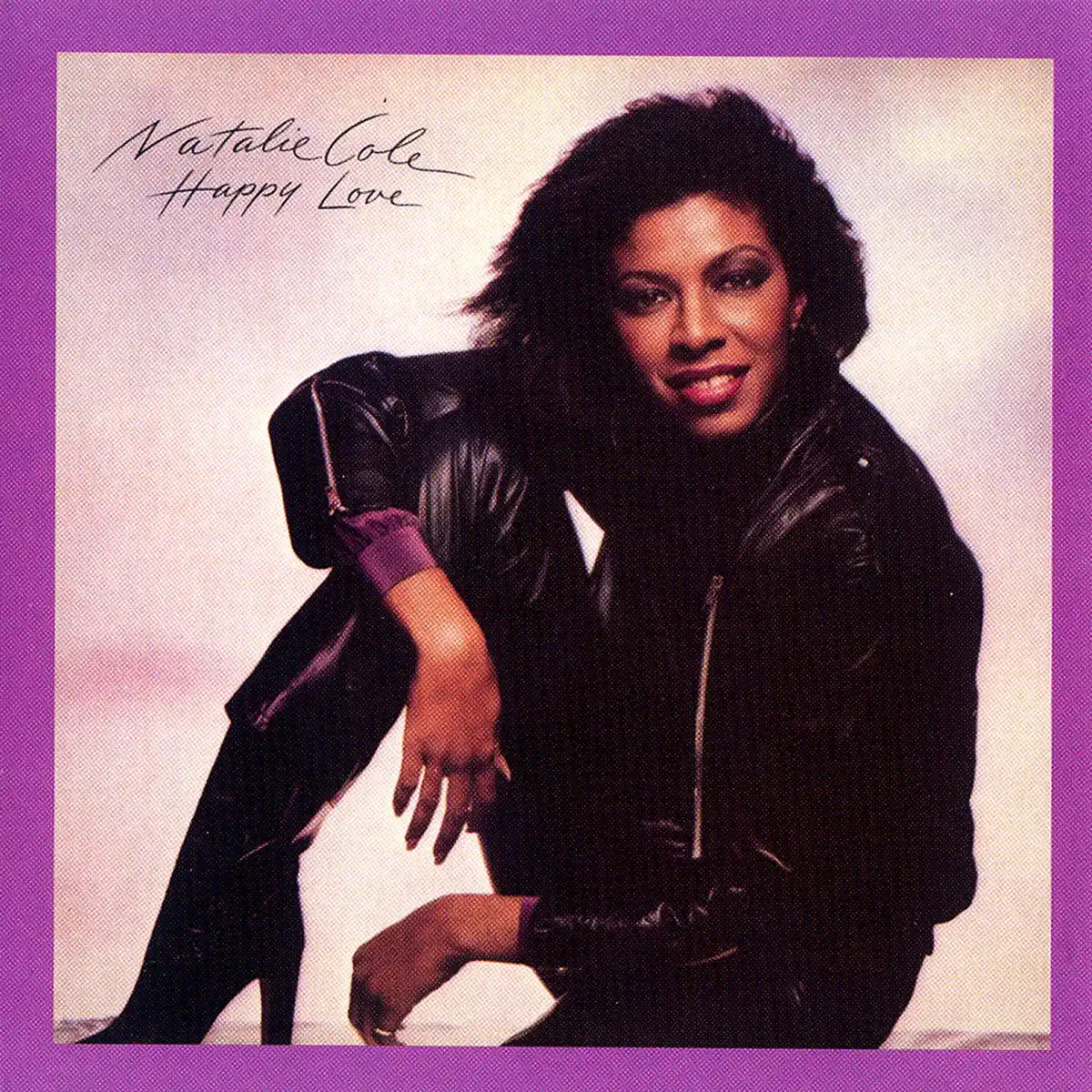 Natalie Cole - Happy Love (1981) [iTunes Plus AAC M4A]-新房子