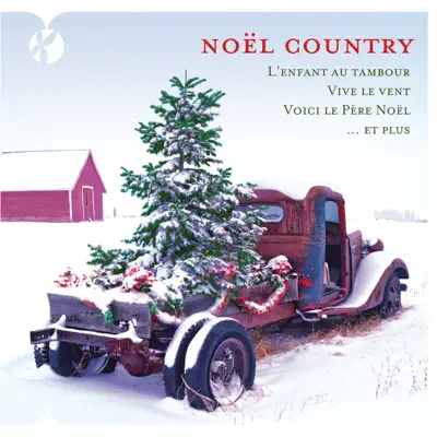 Noël Country - Reflections Noël Country - Reflections