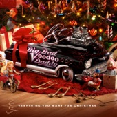 Big Bad Voodoo Daddy - Is Zat You Santa Claus?