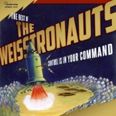 The Weisstronauts - Hot Dog City