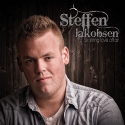 Steffen Jakobsen - Liar