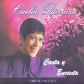 Cecilia Barraza Canta y Encanta