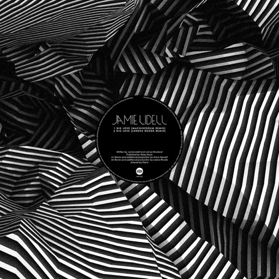 Cover artwork for You Naked (Crackboy Remix)