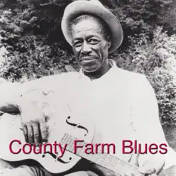 County Farm Blues - Son House