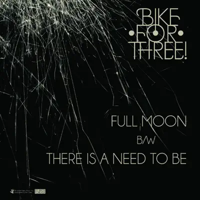 Full Moon EP - EP - Buck 65