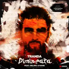 Dimineata (feat. Deliric & Nane) - Single by Tranda album reviews, ratings, credits