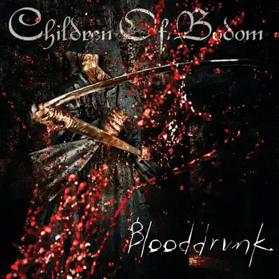 Blooddrunk - Children of Bodom Blooddrunk - Children of Bodom