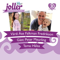 Joller - en podcast föräldrar emellan