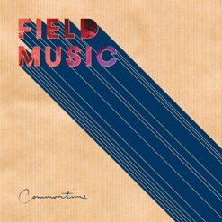 COMMONTIME cover art