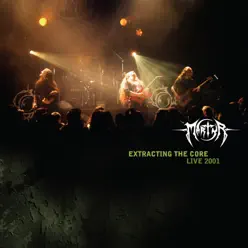 Extracting the Core Live 2001 - Martyr