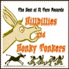 The Best of El Toro Hillbillies and Honky Tonkers