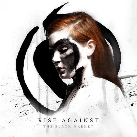 Cover artwork for Tragedy + Time