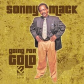 Sonny Mack - Let Me Change My Mind