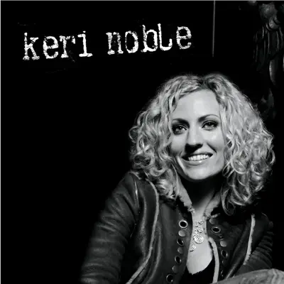 About Me - EP - Keri Noble