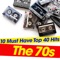 Are You Man Enough (Levi's Remix Version) - Four Tops lyrics