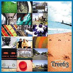 Tree63 - A Million Lights