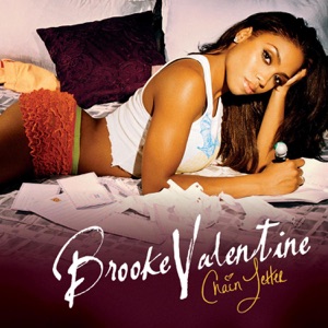 Brooke Valentine - Playa - Line Dance Chorégraphe