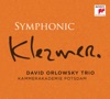 Symphonic Klezmer, 2013