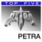 Top 5: Petra - EP