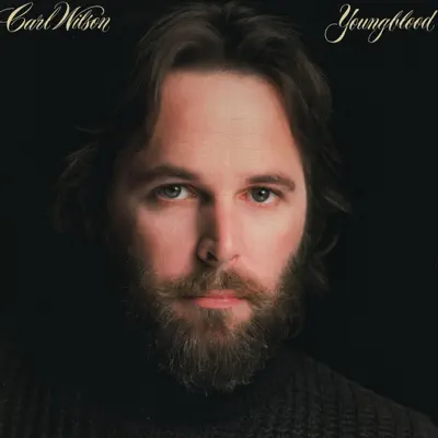 Youngblood - Carl Wilson