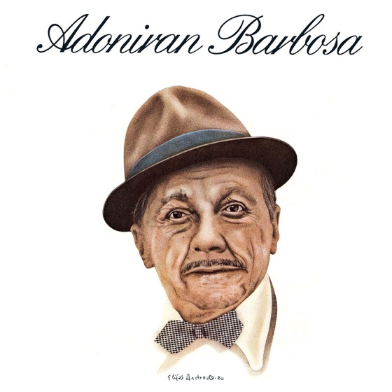 Cover artwork for Acende o Candieiro