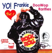 Yo! Frankie (Doo-Wop Rarities)