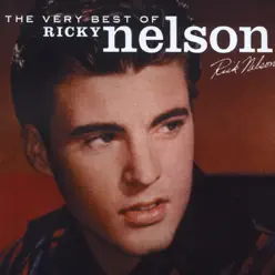 The Very Best of Ricky Nelson - Ricky Nelson