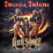 Thunda Thighs - Fitty Smallz lyrics