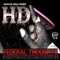 Federal Nightmares (feat. Shady Nate & Thrill) - HD of Bearfaced lyrics