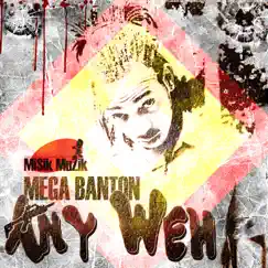 Any Weh - Single by Mega Banton album reviews, ratings, credits