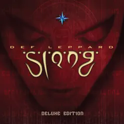 Slang (Deluxe Edition) - Def Leppard