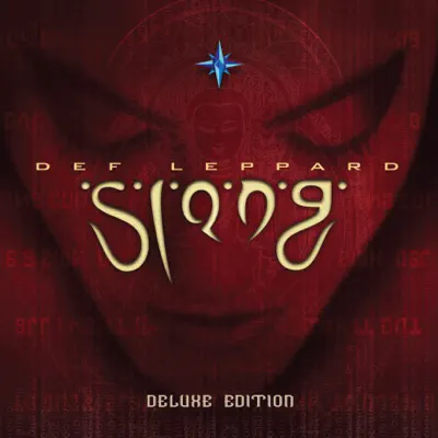 Slang (Deluxe Edition) - Def Leppard