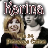 Karina - La Misma Playa (feat. Los Jaguars)