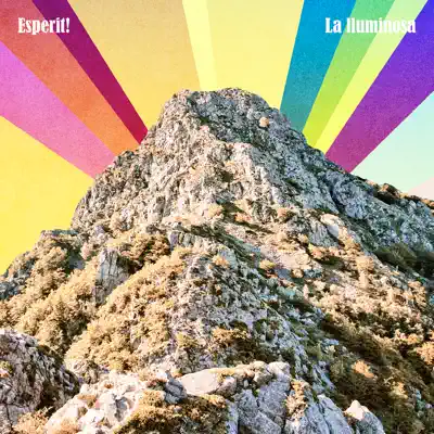 La lluminosa - Esperit! La lluminosa - Esperit!