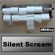 Silent Scream - Brad Hite