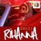 Rihanna artwork