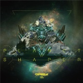 Planet / / Shaper artwork