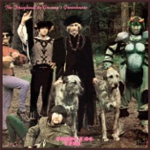 The Bonzo Dog Band - Canyons of Your Mind (Single Version)