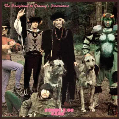 The Doughnut In Granny's Greenhouse - Bonzo Dog Doo Dah Band