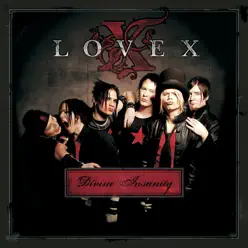 Divine Insanity - Lovex