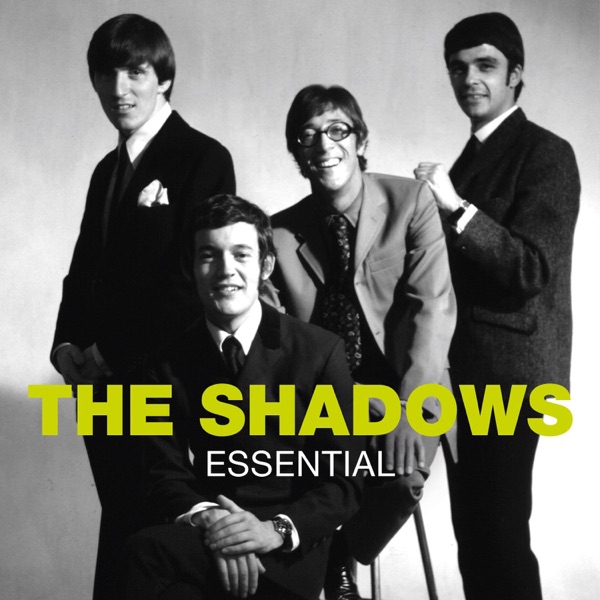 The Shadows - Foot Tapper
