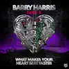 What Makes Your Heartbeat Faster (Part 2) - EP album lyrics, reviews, download