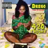 420 Thighs - Single album lyrics, reviews, download