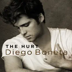 The Hurt - Single - Diego Boneta
