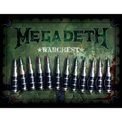 Megadeth - One Thing