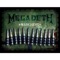 Lucretia (Live At Wembley) - Megadeth lyrics