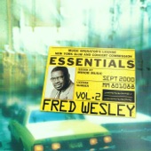 Fred Wesley Essentials Vol.2 artwork
